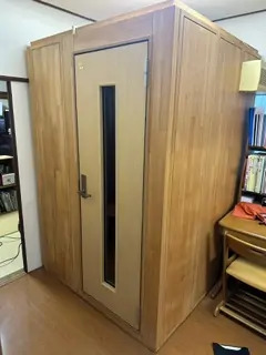 ウッディーシリーズモデルでご予算を出来るだけ抑えたい方に！【中古】ウッディミニ AWA3012HR
