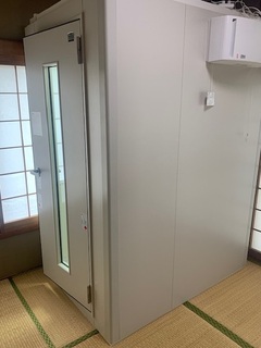 人気の最新モデルで立奏楽器に人気の0.8畳が緊急入荷!【中古】アビテックス セフィーネNS AMDB08H1R