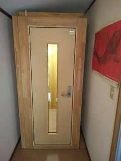 ウッディーシリーズモデルでご予算を出来るだけ抑えたい方に!【中古】ウッディミニ  AWA3508HL