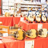 2026年2月14日～15日【Calaceマンドリンフェア】開催！