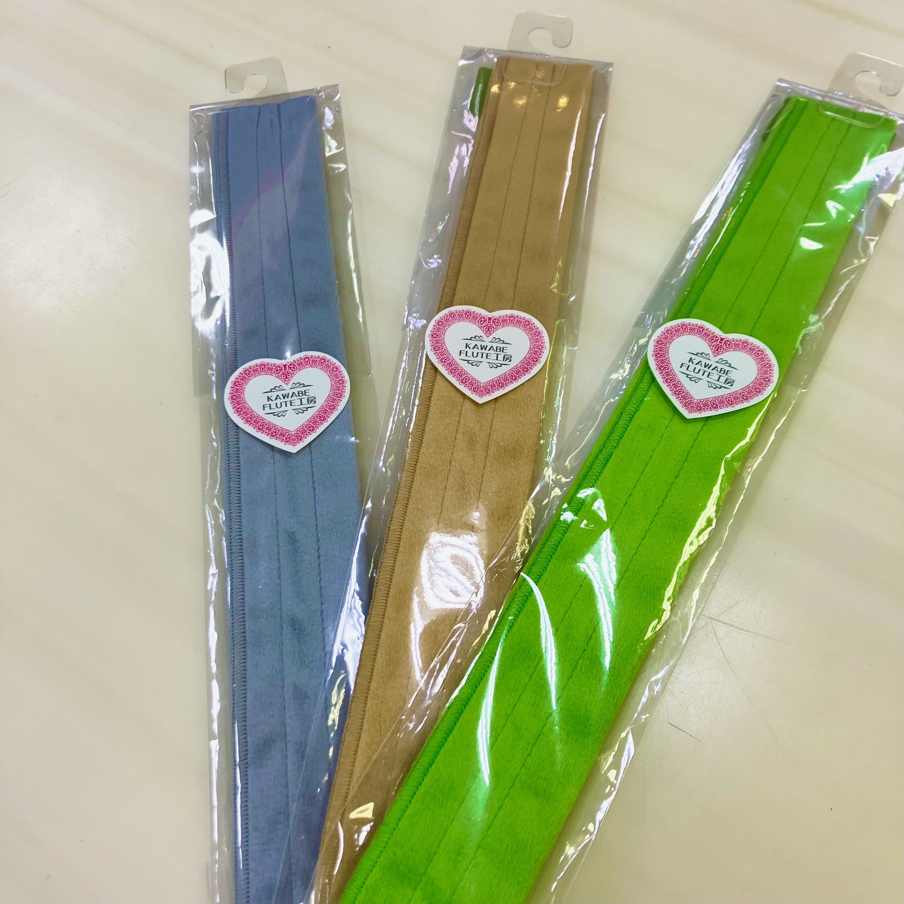カワベフルートスワブプレミアム