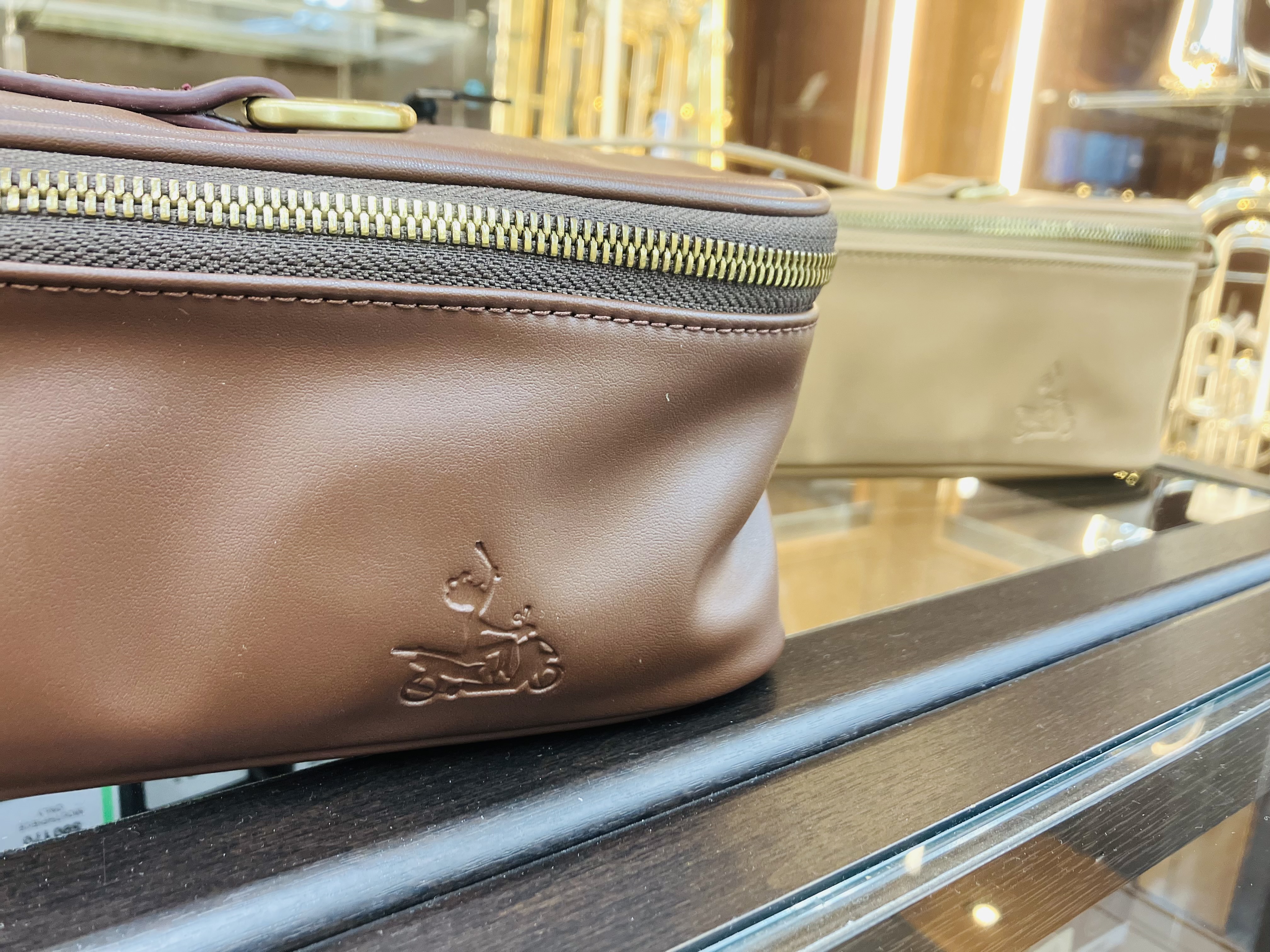 Fluter ScooterCAMEL SLIM BAG