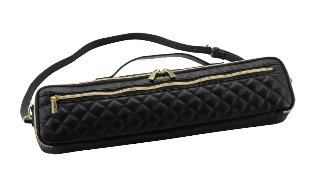 Legato Largo ×Pearl Flute LL-FLCH2(BK)