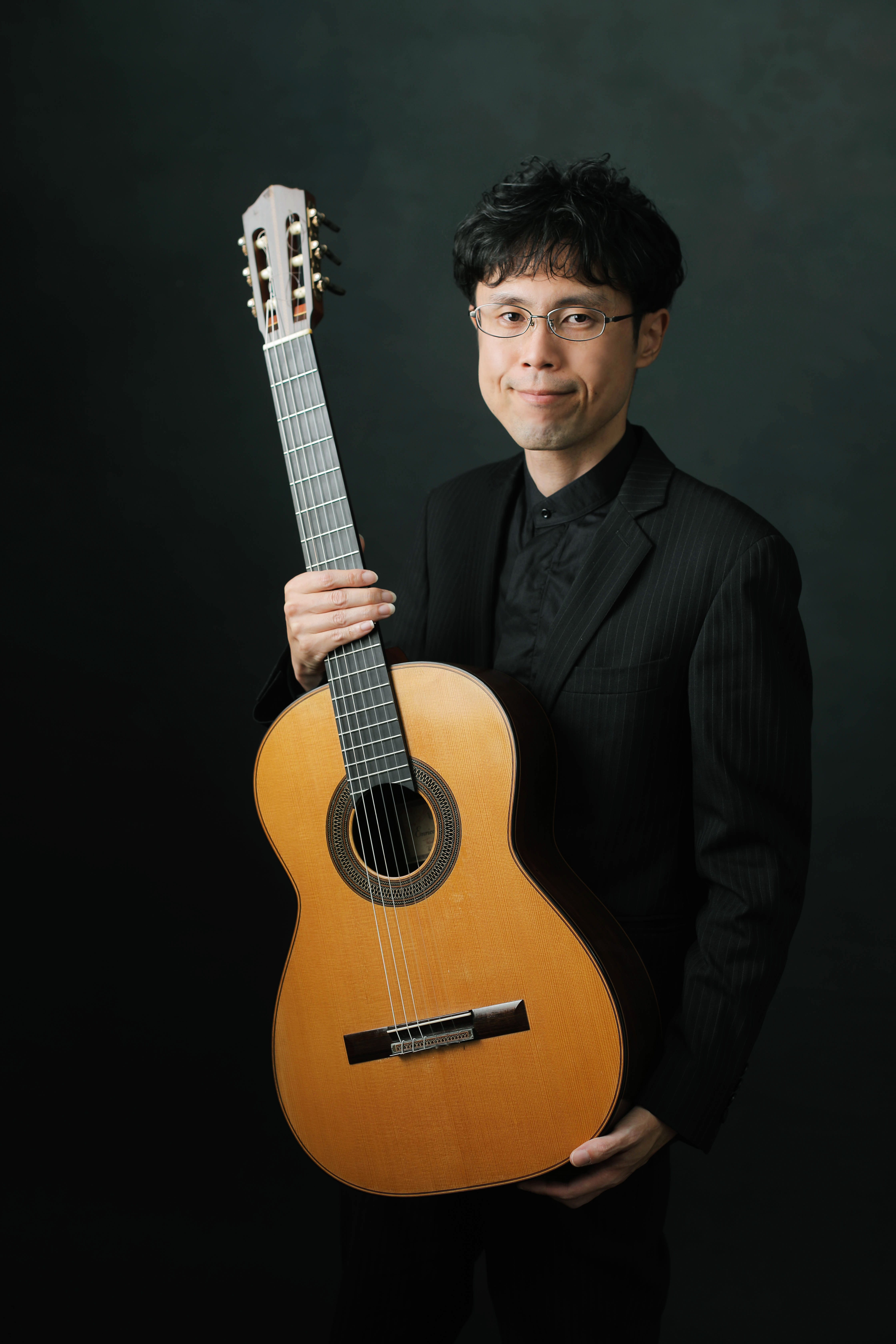 藤井 康生