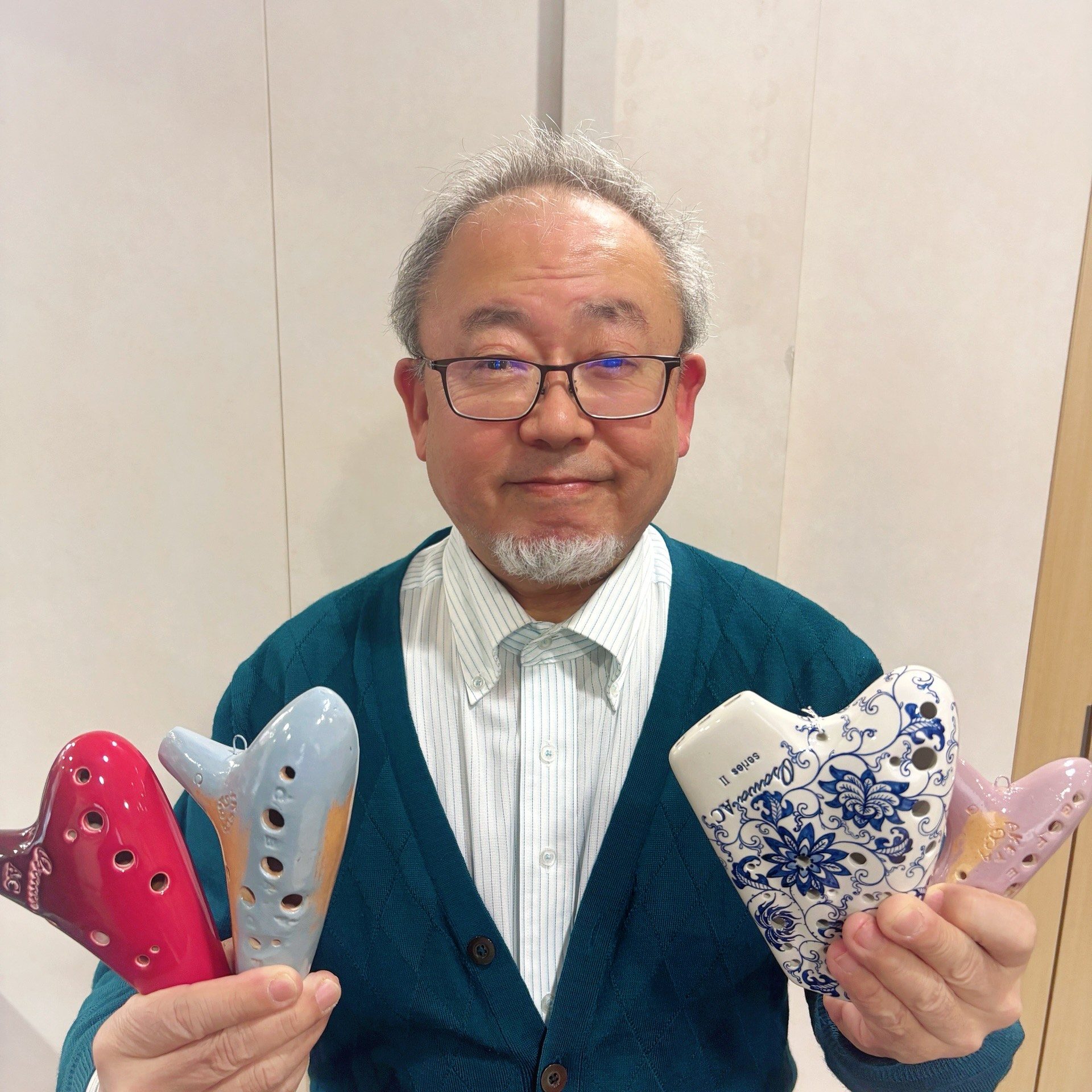 ふかせ きんご深瀬 欽吾