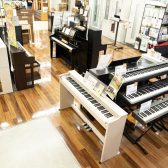 【電子ピアノ総合ページ】広島で電子ピアノをお探しの方、広島パルコ店で一緒にステキな1台を見つけましょう！（5/1更新）