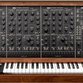 🎹【抽選予約受付終了】伝説のアナログシンセサイザー KORG PS-3300 復刻モデル！【ローン分割無金利0%（36回迄）】