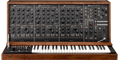 🎹【抽選予約受付終了】伝説のアナログシンセサイザー KORG PS-3300 復刻モデル！【ローン分割無金利0%（36回迄）】