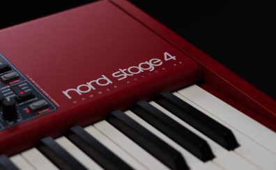 【Nordとは？】世界中のアーティストが愛するプレミアムキーボード