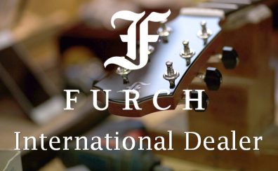当店はFurch（フォルヒ）正規ディーラー店舗です！