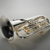 【管楽器フェスタ広島2025】ヤマハ話題の新製品！YEP-843Sのご紹介