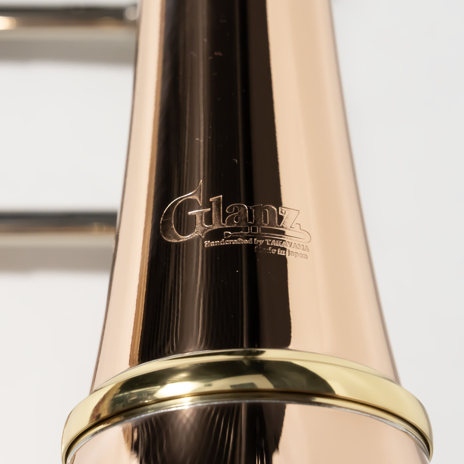 CONTENTS管楽器フェスタ広島2025Glanz Trombone　オーダーカスタムモデル先行展示展示機種こちらの記事を書いたスタッフより試奏室のご案内管楽器フェスタ広島2025 Glanz Trombone　オーダーカスタムモデル先行展示 GlanzTromboneは静岡県浜松市に構えた工房を […]
