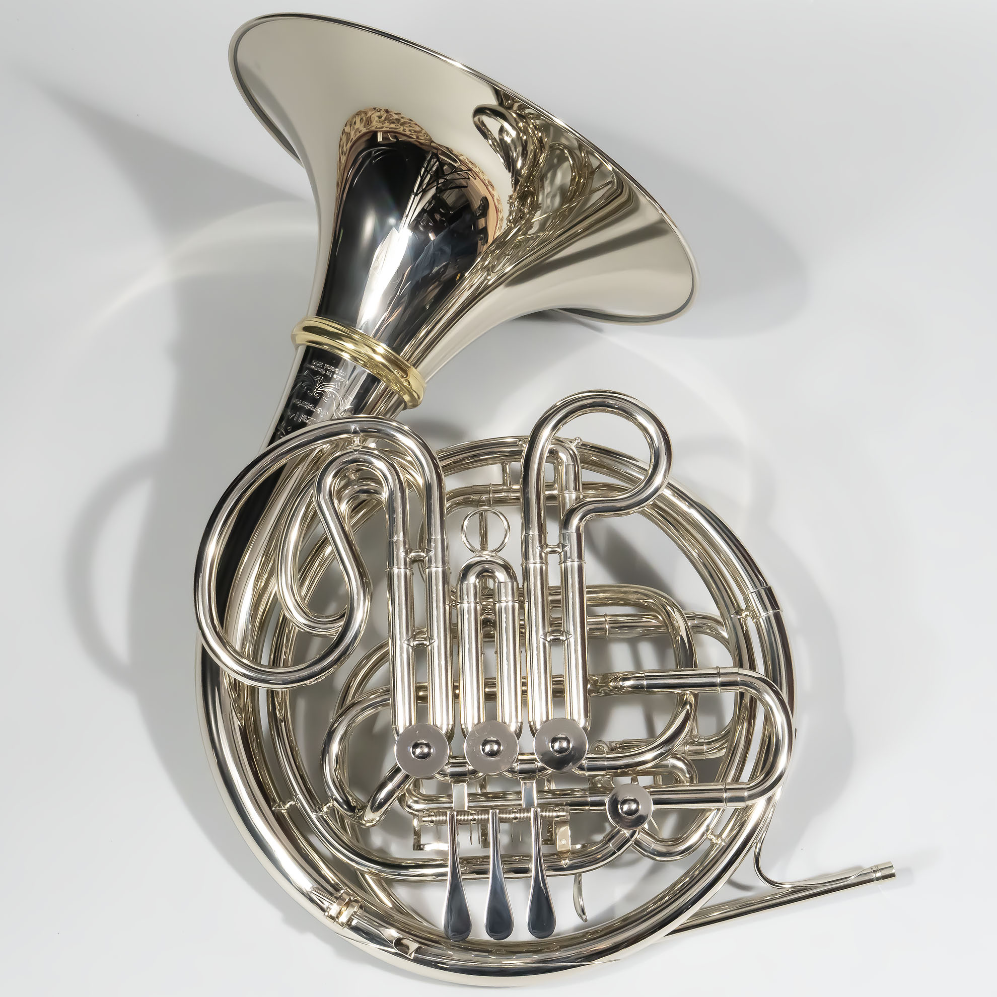 Wenzel Meinl 205GS