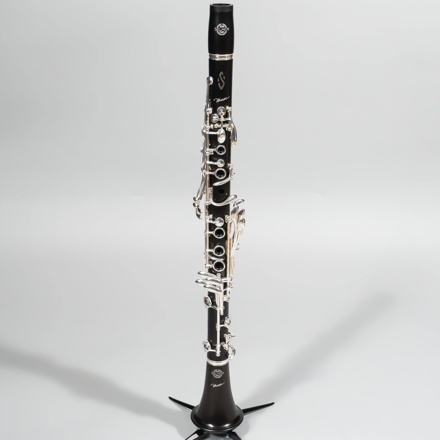 H.SelmerMuse19key