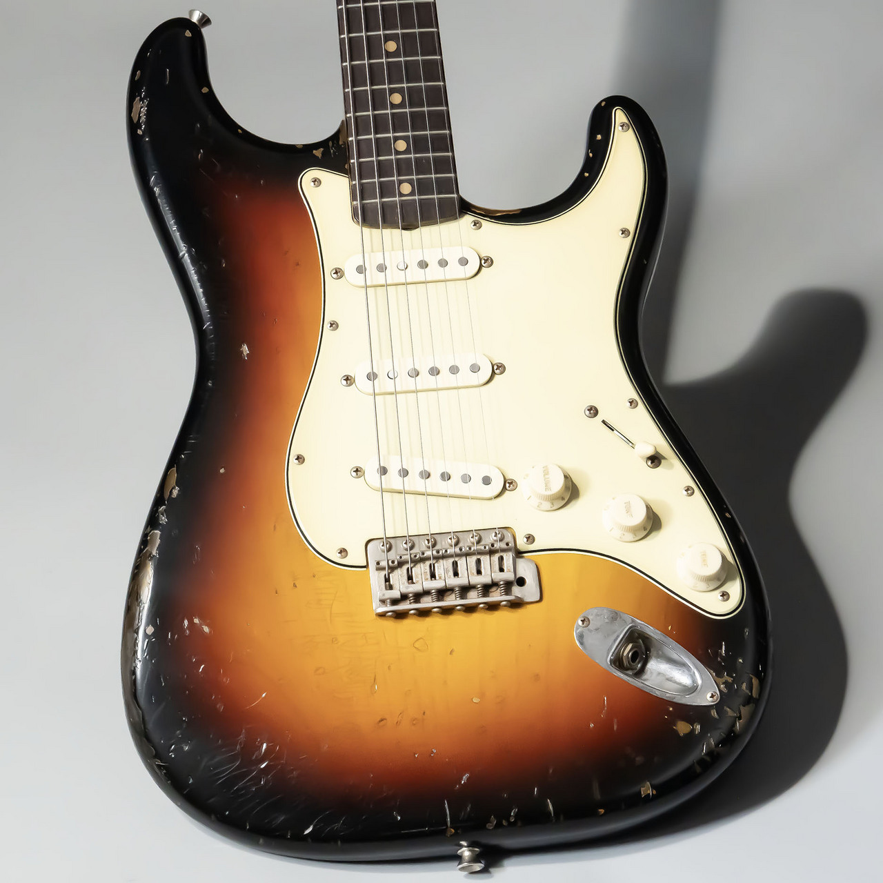 g7-ST/R Perfect Aged 1960 3TS