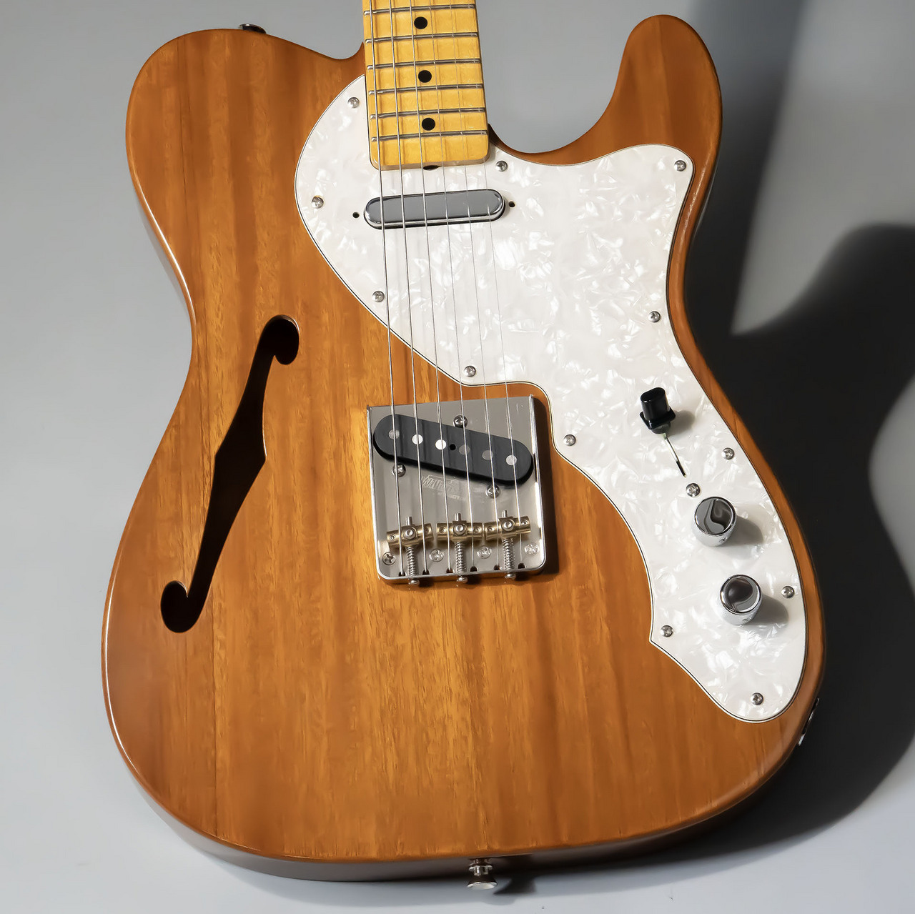 g7-TLT/M Premium Series 2024 Half Vintage THINLINE