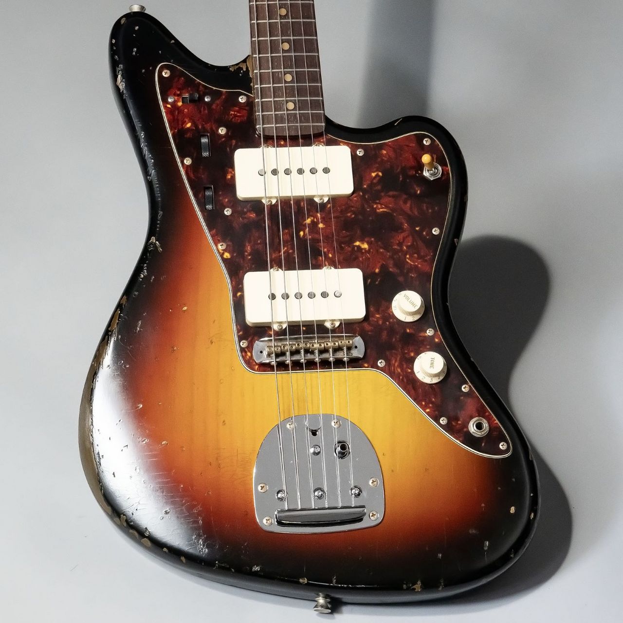 g7-JM/R Perfect Aged 3TS