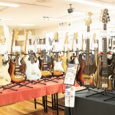 【Summer Guitar EXPO2025】7/25(金)～8/3(日) 夏のギター＆ベースのイベントが今年も開催！