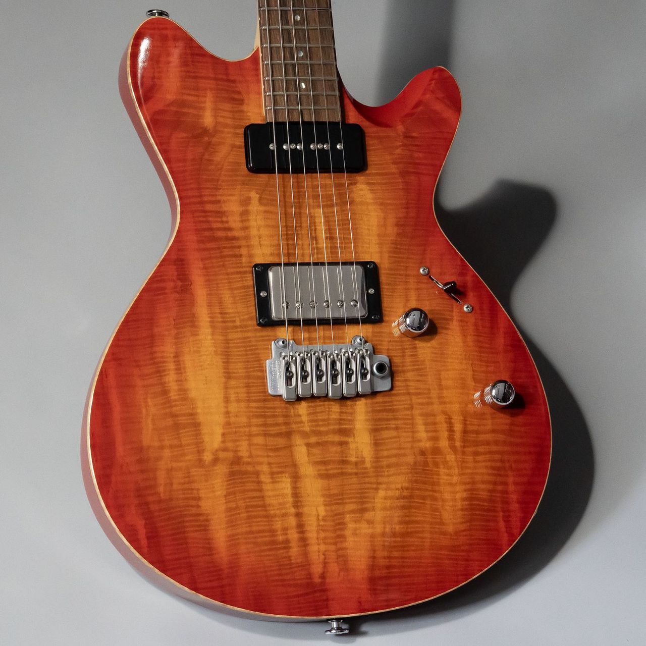 T's Guitars Vena22/P90