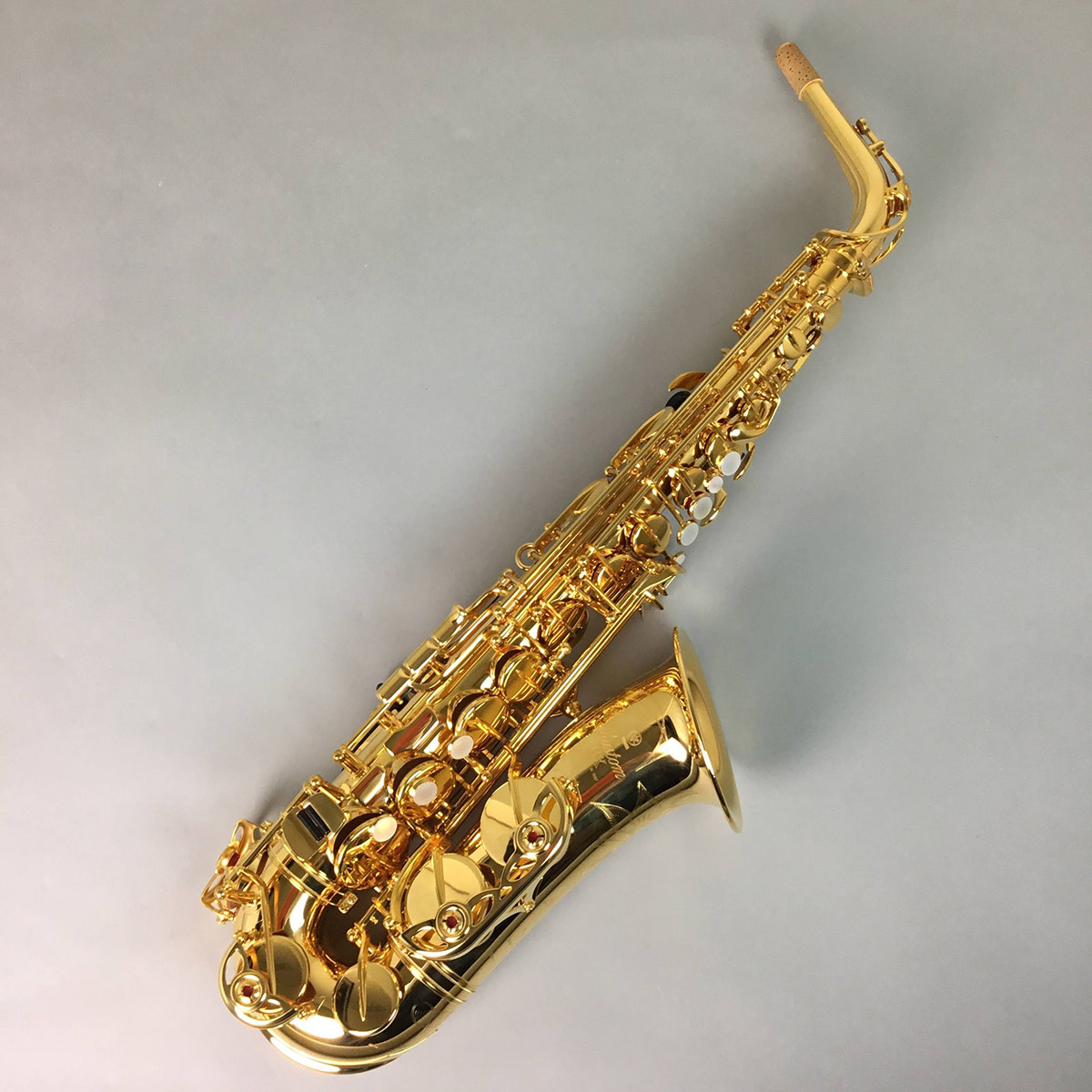 YAMAHA アルトサックスYAS-875EXG