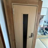 【中古防音室】YAMAHA AWA3008HL｜立奏楽器プレイヤーにぴったり！省スペース＆しっかり防音