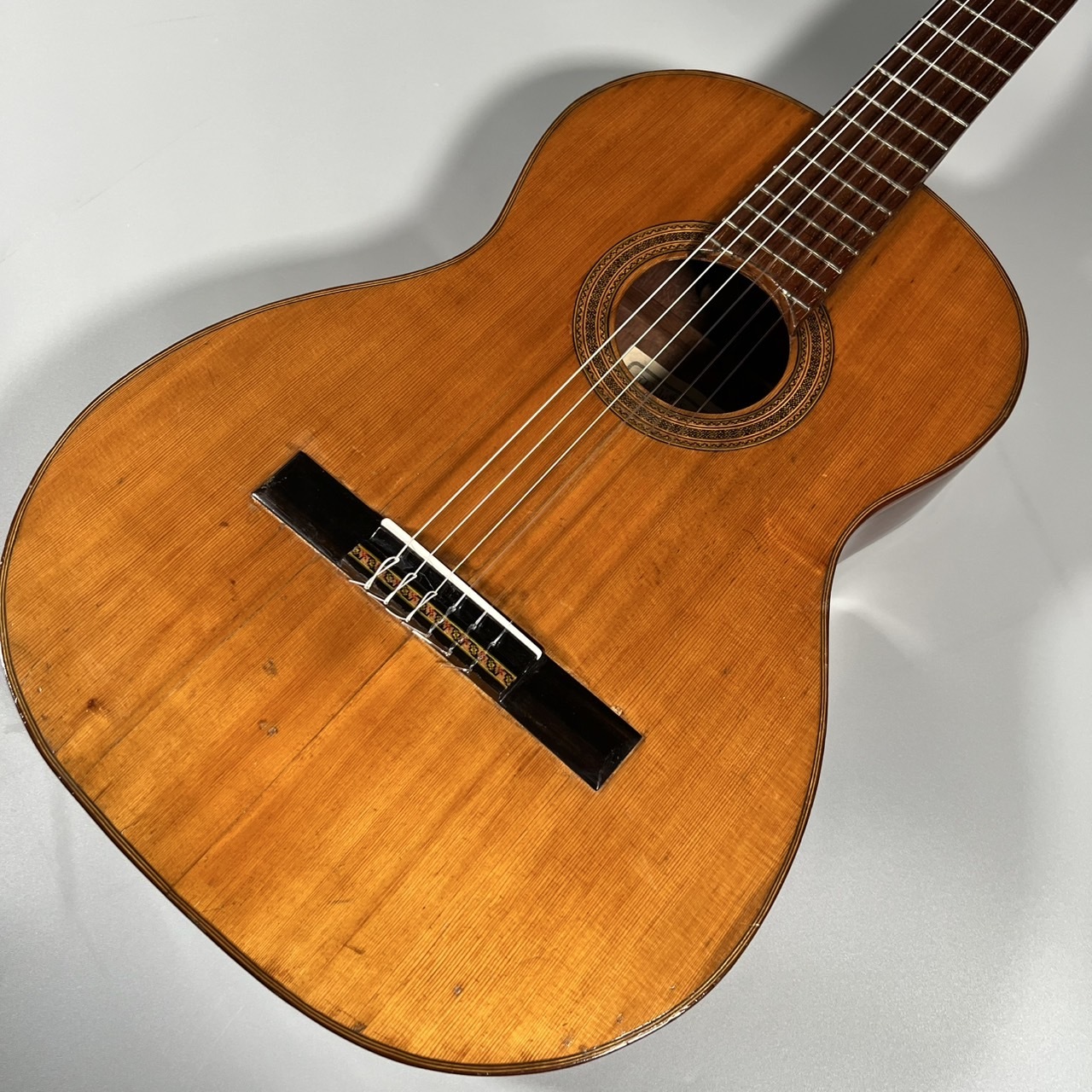 Miguel S. SinmplicioNo.36 1961年製
