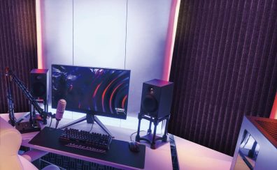 【防音室】30代・40代に人気！ゲーム部屋・配信部屋におすすめ商品紹介