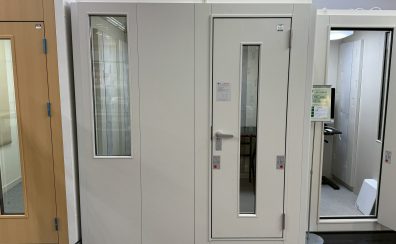 【防音ショールーム展示在庫】新品YAMAHA AMDB20H高遮フード付きモデル｜島村楽器限定新規展示いたしました！