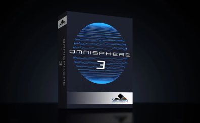 【DTM】Spectrasonics「Omnisphere 3」登場！究極のソフトシンセが全方位進化｜新機能・価格・発売日まとめ