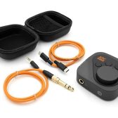 【DTM】ヘッドフォンが“リファレンスモニター”に変わる！「ARC ON・EAR」徹底解説｜機能・価格・発売日まとめ