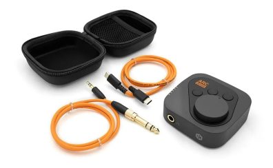 【DTM】ヘッドフォンが“リファレンスモニター”に変わる！「ARC ON・EAR」徹底解説｜機能・価格・発売日まとめ
