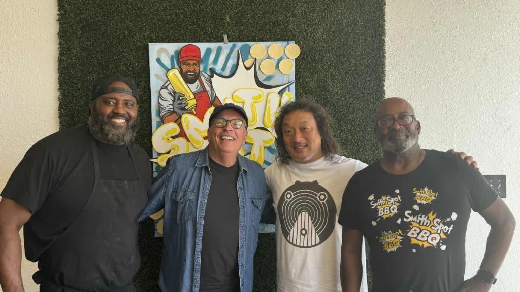 12月6日（土）15:00～16:30　要予約Jimmyの魅力＆2025年買付マル秘トークショー