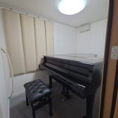 【防音室】【設置事例】鹿児島県K市 W様邸 ―マンションリノベーションとともに叶えた、理想のピアノ空間 ―