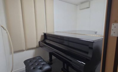 【防音室】【設置事例】鹿児島県K市 W様邸 ―マンションリノベーションとともに叶えた、理想のピアノ空間 ―