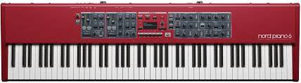 Nord / Nord Piano 6 88
