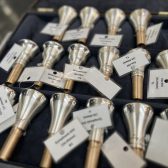 LONG ISLAND BRASS MOUTH PIECE＆TROMBONE FAIR開催！