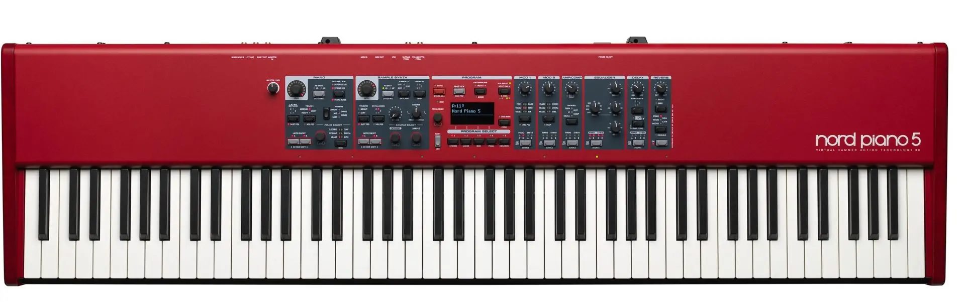 Nord / Nord Piano 5 88