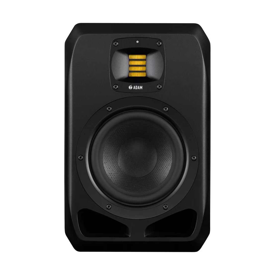 ADAM AudioS2V