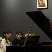 【イベントレポート】ピアノサロン合同弾き合い会を開催しました♪
