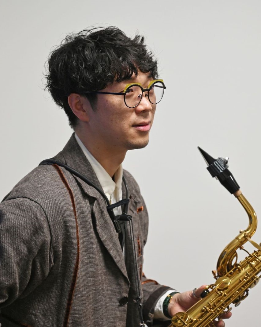 Kato Kazuya加藤 和也