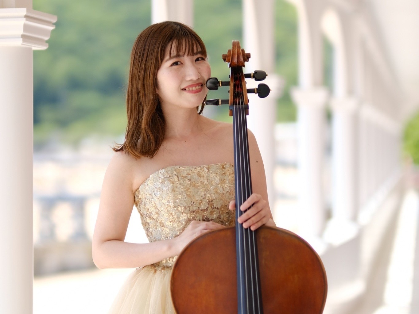 CONTENTS広島にゆかりのあるアーティストによるコンサート『Strings Promenade』Strings Promenade Vol.2ご予約・お問い合わせ広島にゆかりのあるアーティストによるコンサート『Strings Promenade』 「おさんぽ気分で、ちょっとクラシックを。」をコン [&hellip;]
