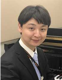 《開講曜日 / 月・火》黒沢　亮　