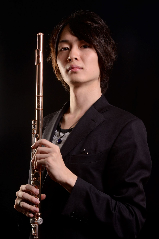 【管楽器】尾形誠氏フルートセミナー＆コンサート開催します！