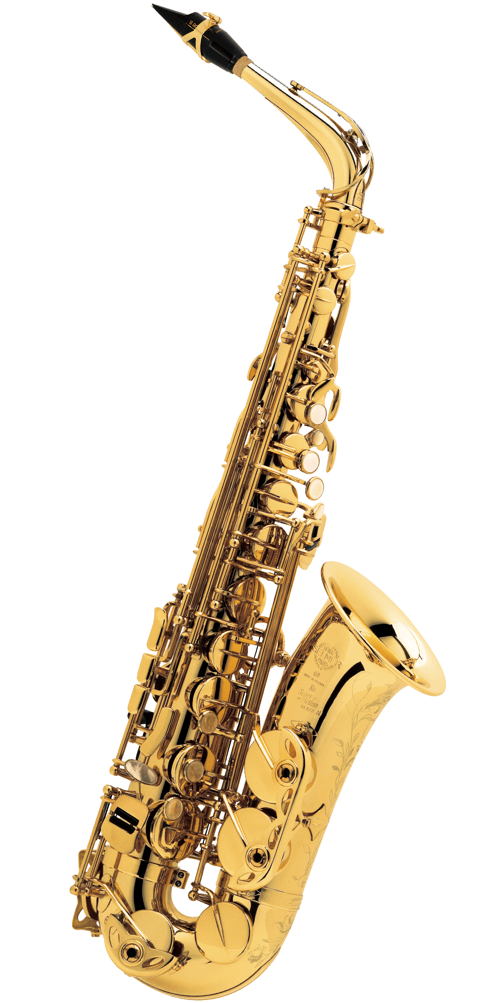 H.Selmer シリーズⅡ Jubilee(スーパーアクション80)【近日入荷予定】
