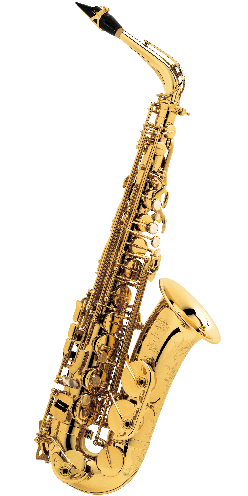 H.Selmer　シリーズⅡ Jubilee（スーパーアクション80）【近日入荷予定】