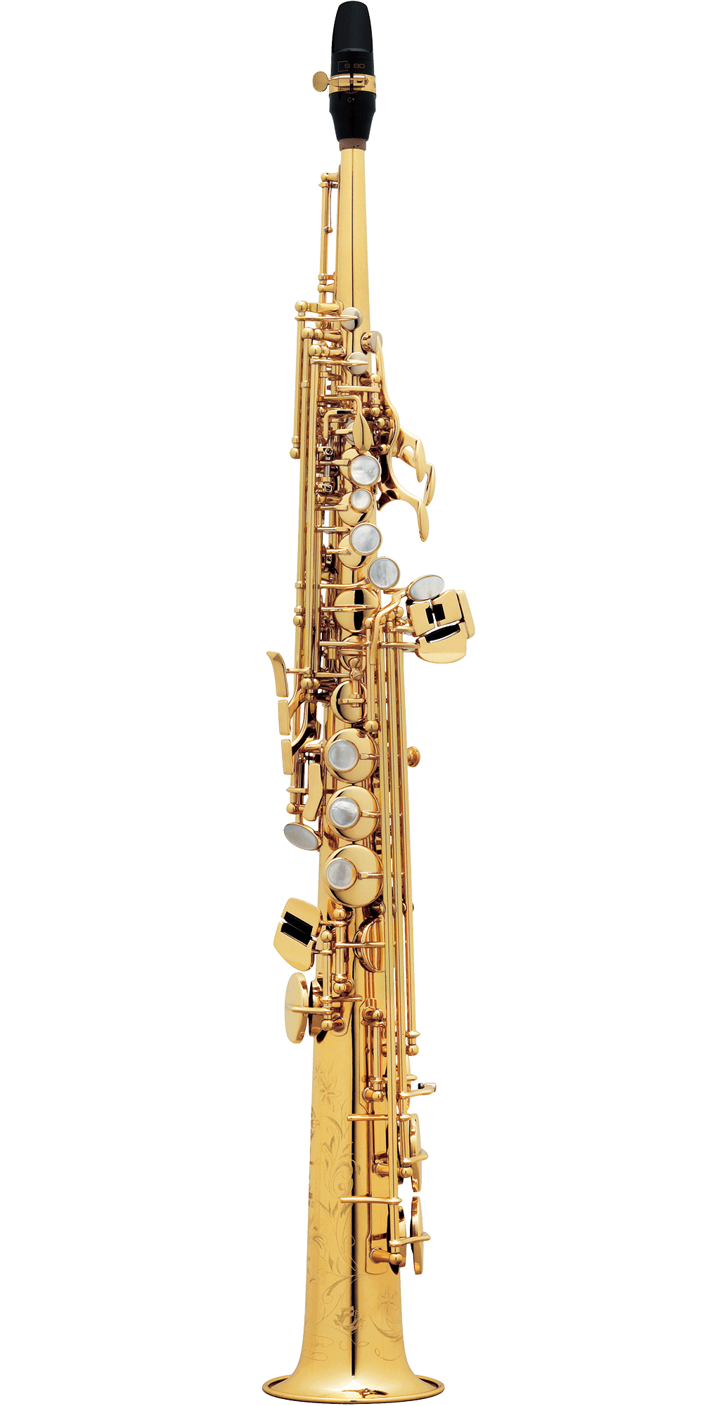 H.Selmer(セルマー)シリーズⅡ Jubilee(スーパーアクション80)