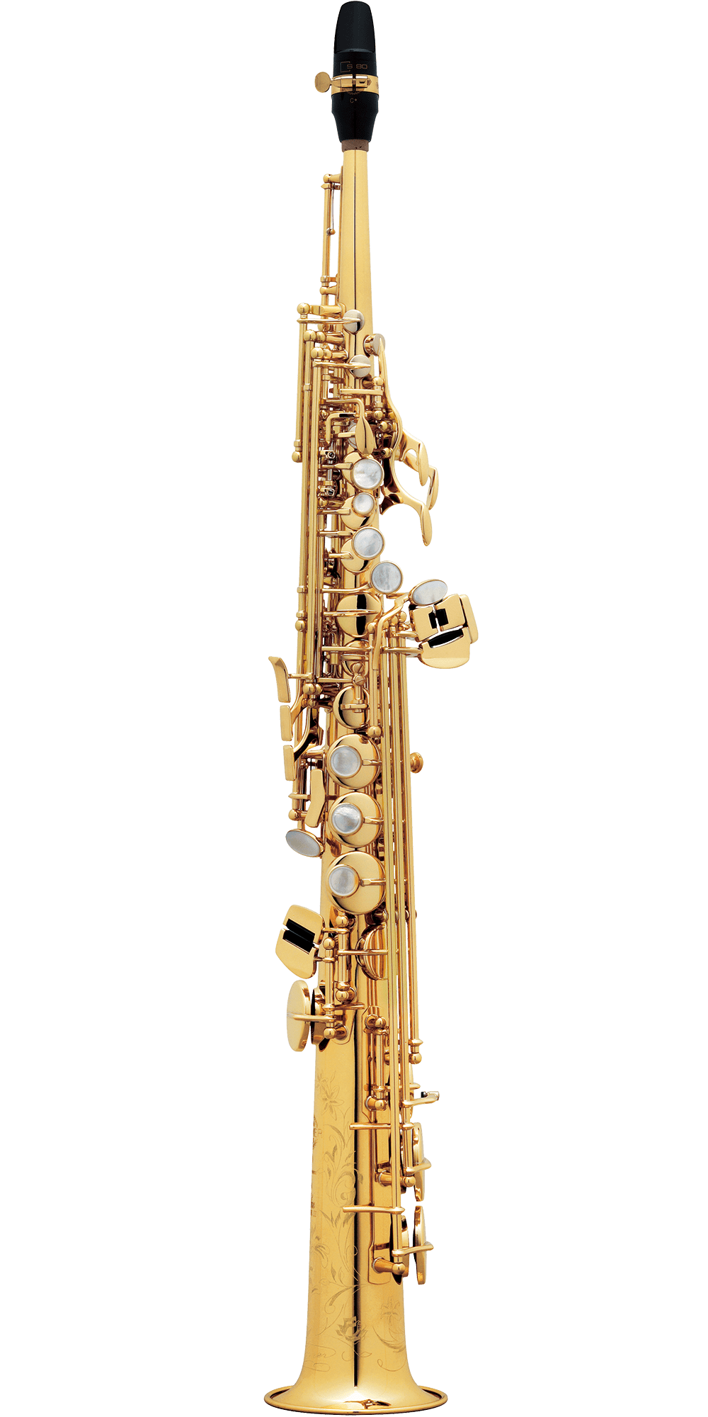 H.Selmer（セルマー）シリーズⅡ Jubilee（スーパーアクション80）