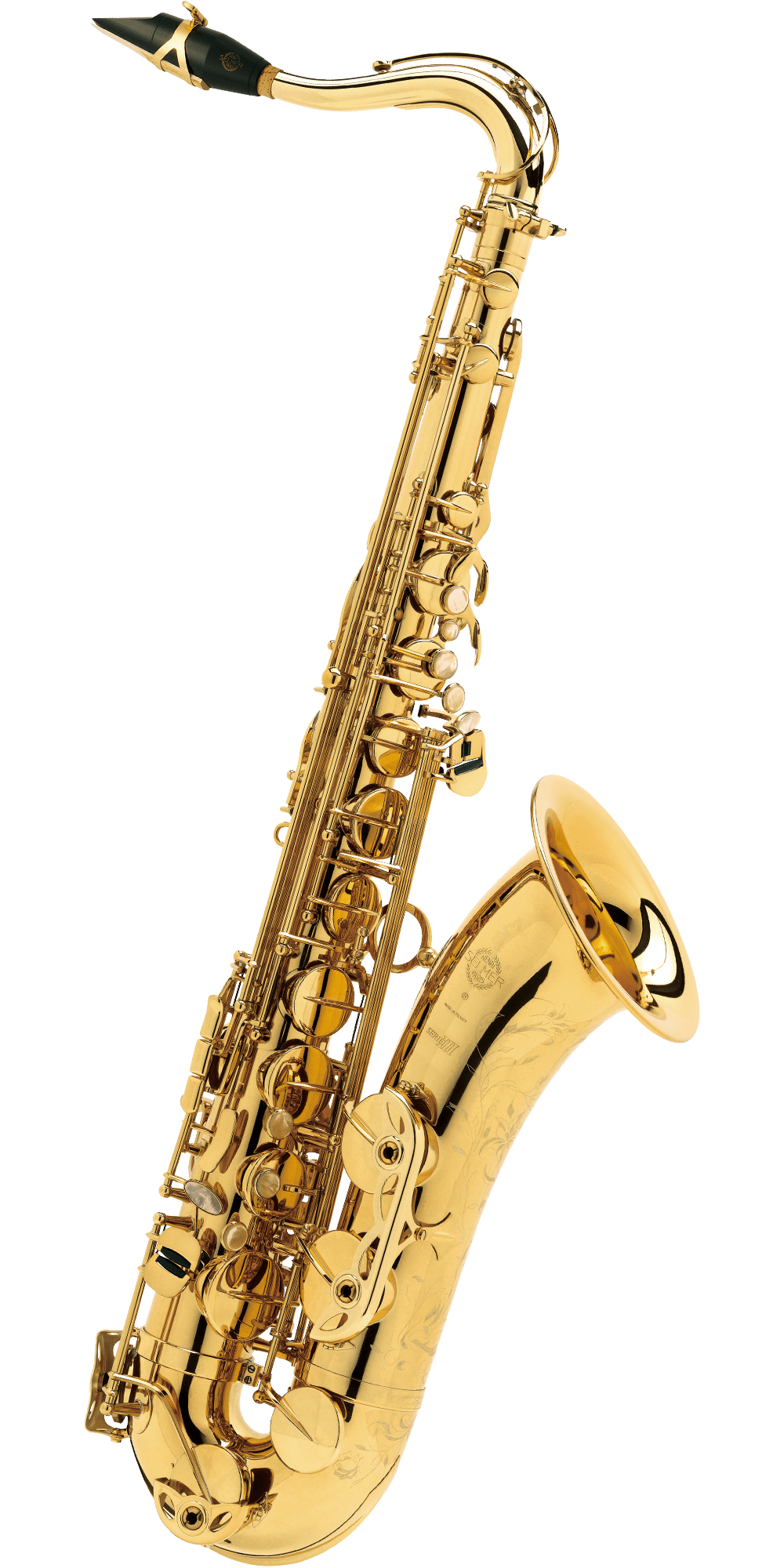 H.Selmer（セルマー）シリーズⅢ Jubilee