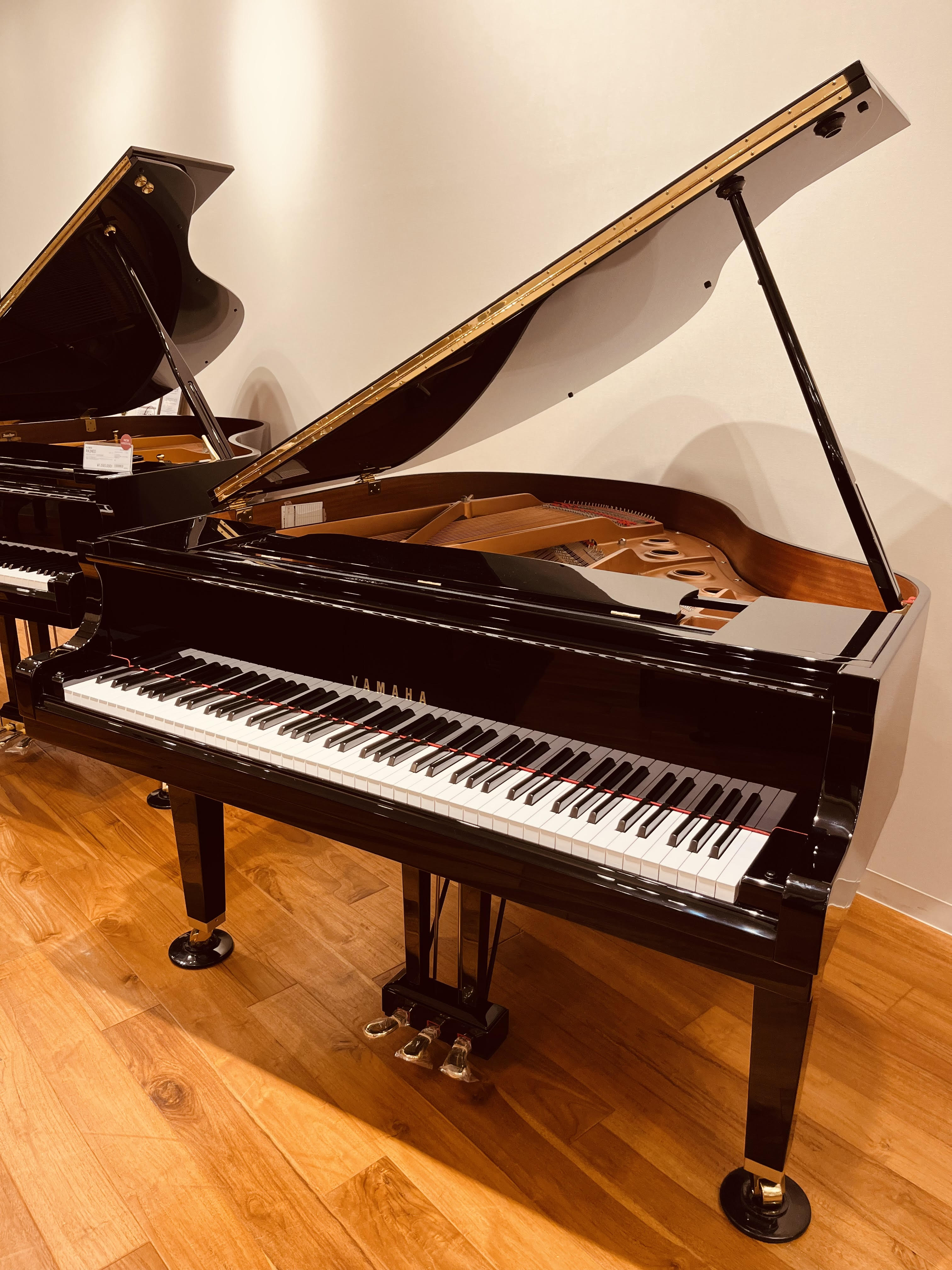 中古グランド【新入荷】YAMAHA A1L