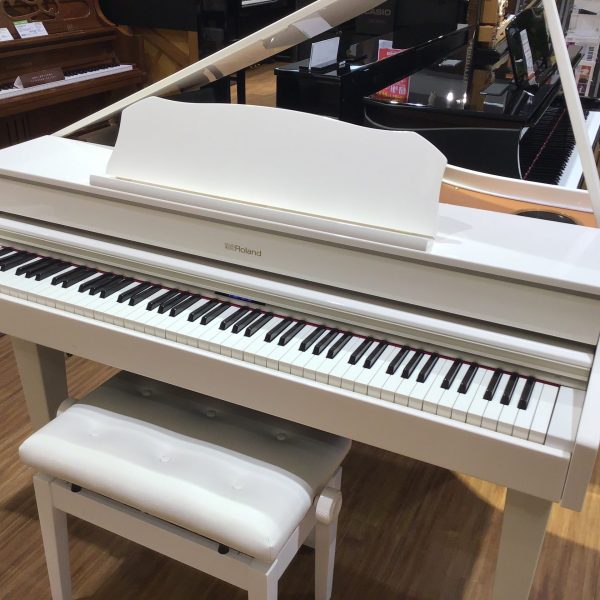 Roland／LX708PES<br />
（展示品現品）<br />
通常442,200円<br />
→353,760円！